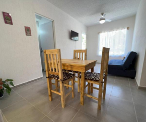 Hermoso apartamento en Playa del Carmen